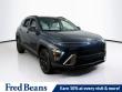 New 2026 Hyundai Kona SEL Sport AWD SUV