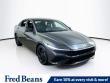 New 2026 Hyundai Elantra SEL Sport Plus Sedan