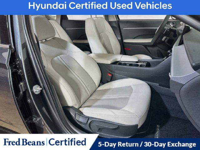 2024 Hyundai Sonata SEL - Photo 14