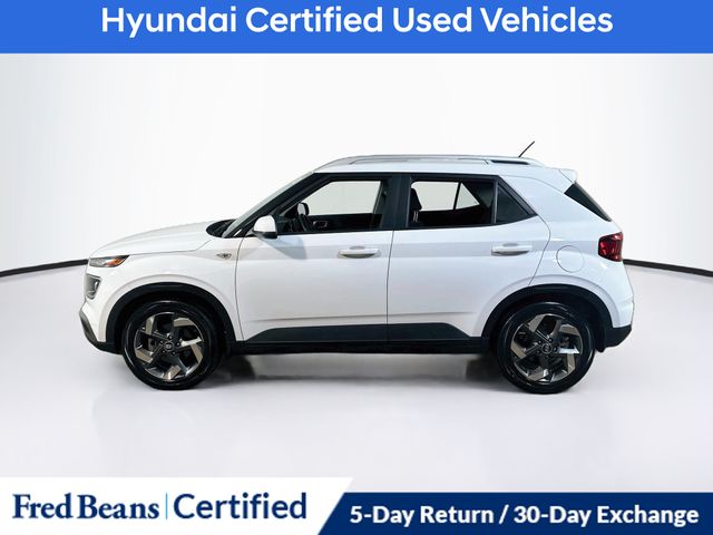 2023 Hyundai Venue SEL - Photo 8