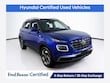  Hyundai Venue