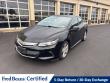 Used 2017 Chevrolet Volt LT Hatchback