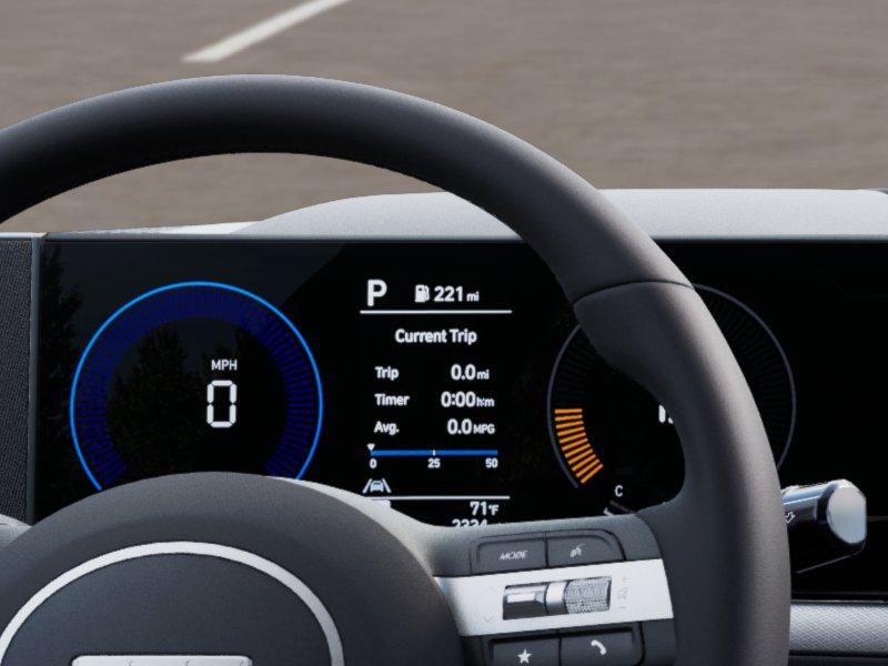 2026 Hyundai Sonata SEL - Photo 14