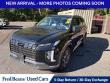Certified 2024 Hyundai Palisade Limited SUV
