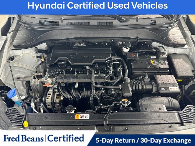 2023 Hyundai Kona SEL - Photo 27