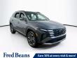 New 2026 Hyundai Tucson Limited AWD SUV