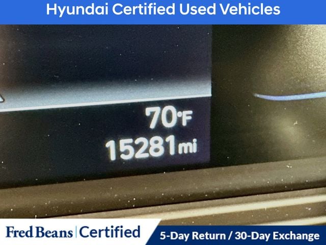 2023 Hyundai Venue SEL - Photo 23
