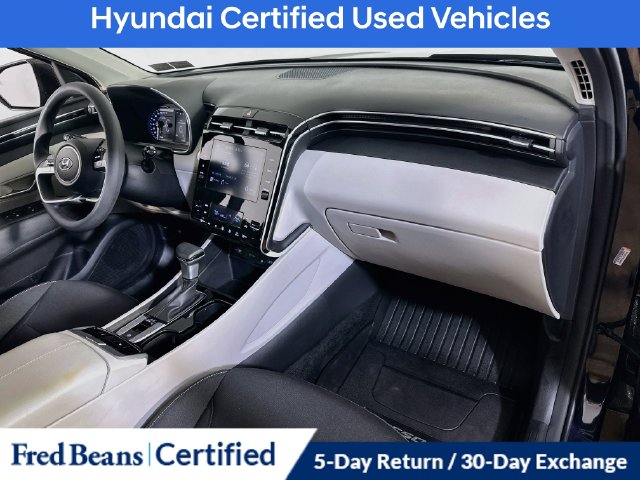 2024 Hyundai Tucson SEL - Photo 14