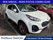 Used 2022 Kia Sportage Nightfall SUV