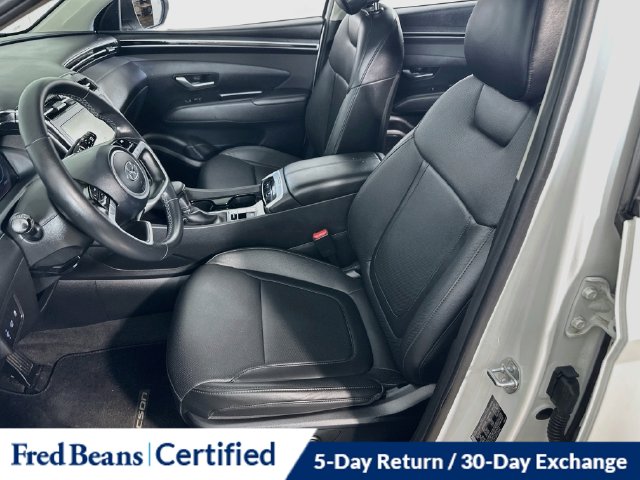 2024 Hyundai Tucson SEL - Photo 19