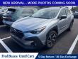 Used 2024 Subaru Crosstrek Premium SUV