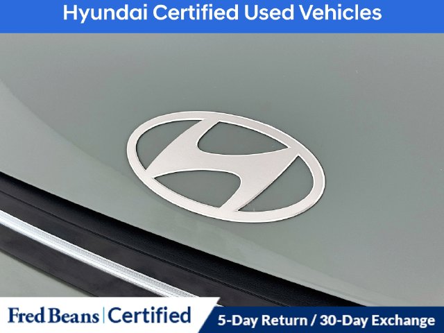 2024 Hyundai Kona Limited - Photo 33