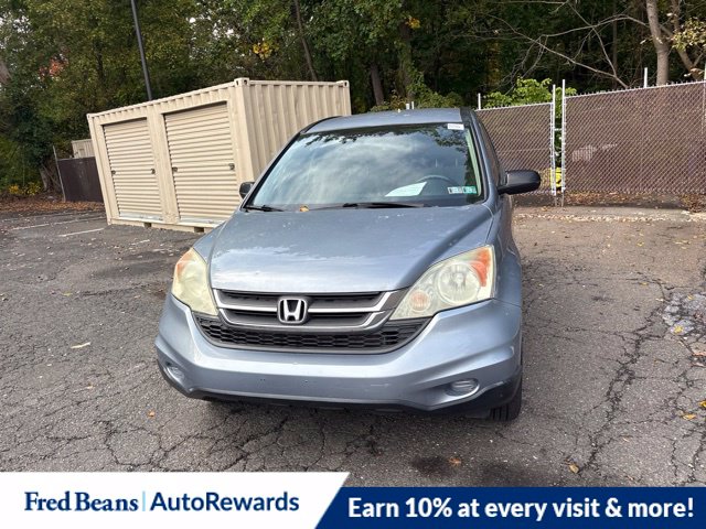 Used 2011 Honda CR-V LX SUV