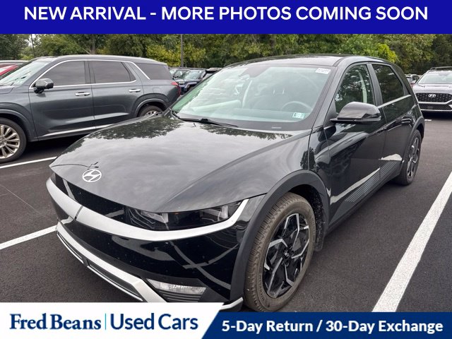 2024 Hyundai IONIQ 5
