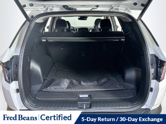 2024 Hyundai Tucson SEL - Photo 12