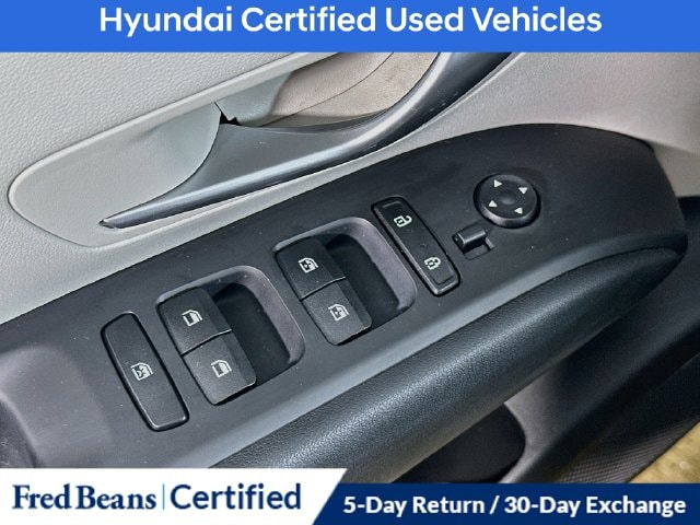 2024 Hyundai Tucson SEL - Photo 22