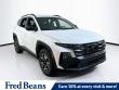 New 2026 Hyundai Tucson XRT AWD SUV