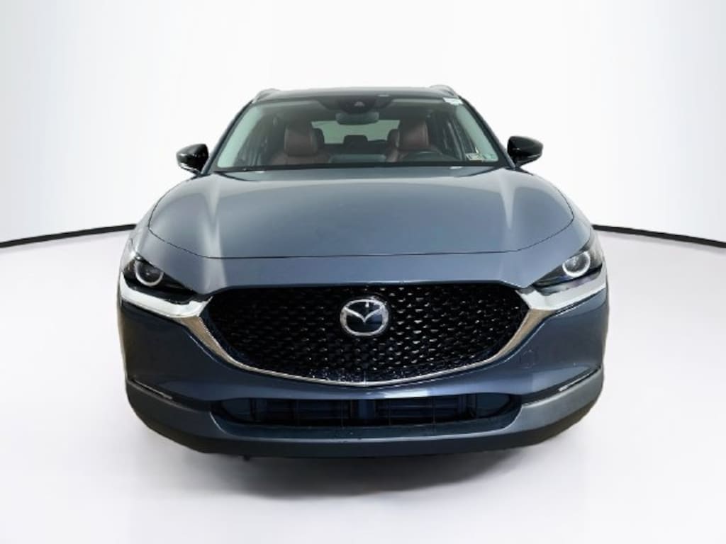 Used 2023 Mazda CX-30 2.5 S Carbon Edition SUV
