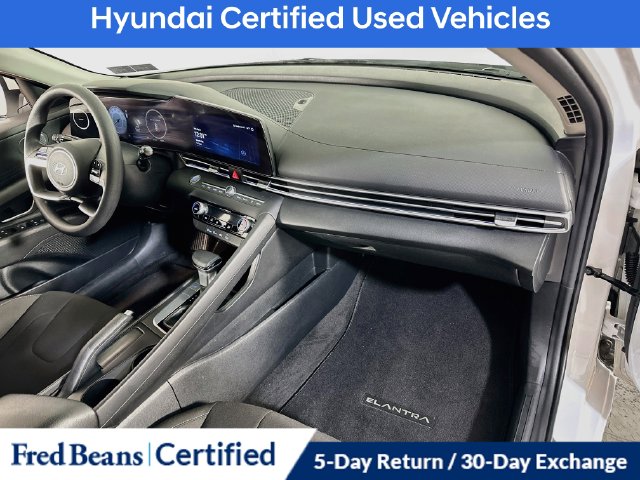 2024 Hyundai Elantra SEL - Photo 14