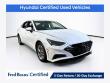 Certified 2023 Hyundai Sonata SEL Sedan