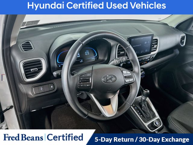 2023 Hyundai Venue SEL - Photo 20