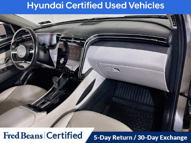 2024 Hyundai Tucson SEL - Photo 15