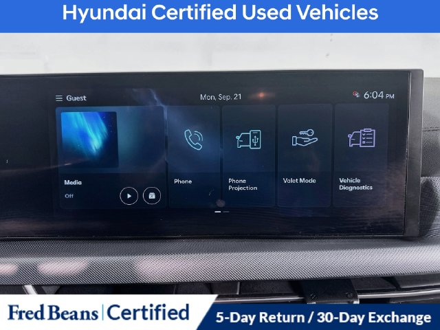 2024 Hyundai Sonata SEL - Photo 26