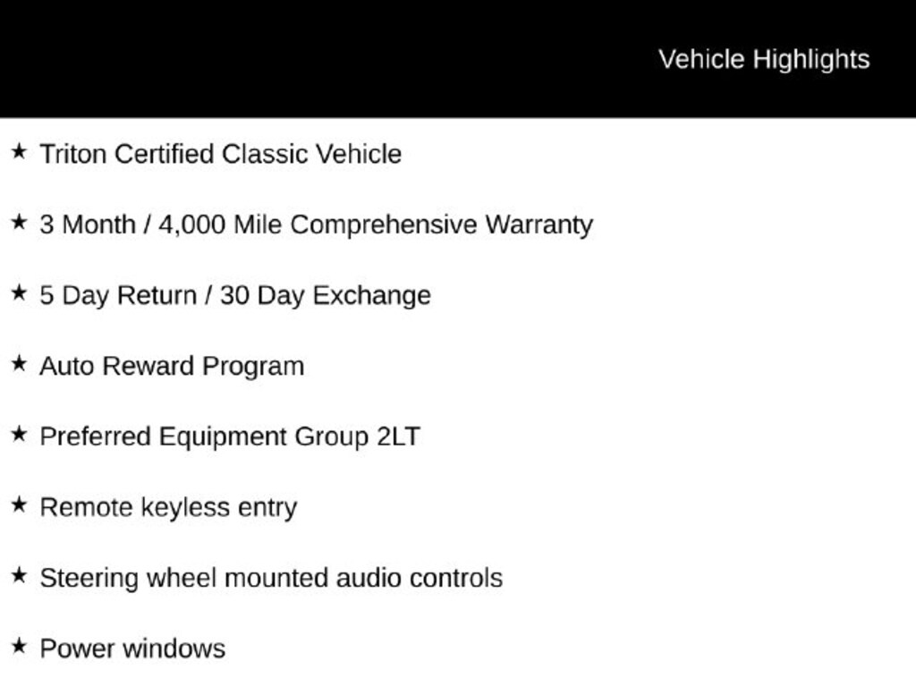 Used 2017 Chevrolet Volt LT Hatchback