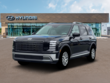  Hyundai Palisade Hybrid