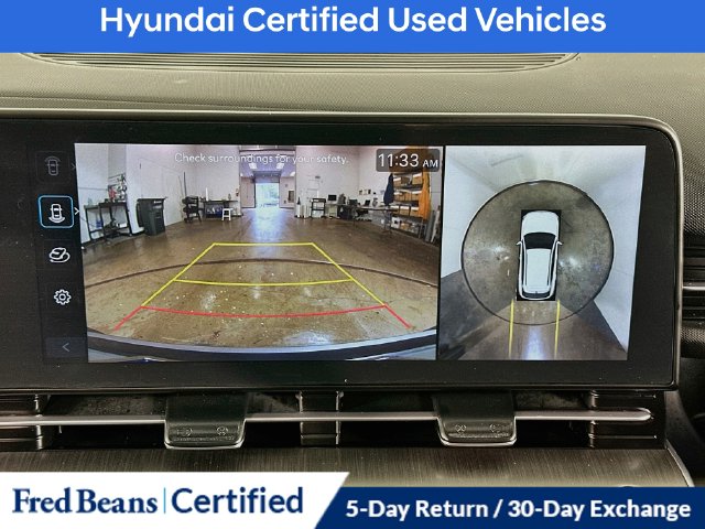 2024 Hyundai Kona Limited - Photo 29