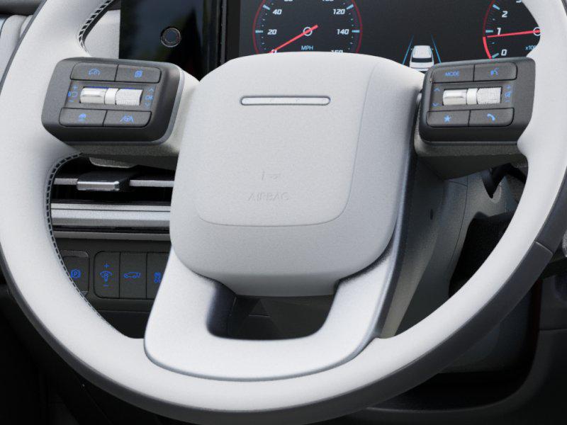 2026 Hyundai Santa Fe Calligraphy - Photo 15