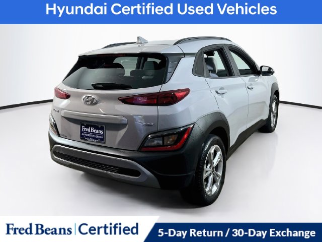 2023 Hyundai Kona SEL - Photo 12
