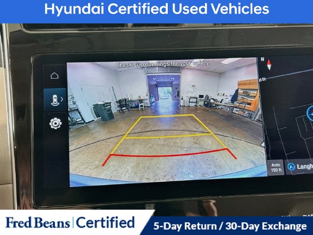 2024 Hyundai Tucson SEL - Photo 26