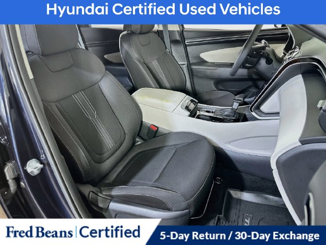 2024 Hyundai Tucson SEL - Photo 15