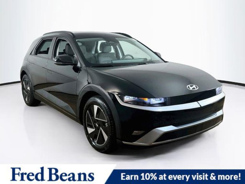 New 2027 Hyundai IONIQ 5 SEL SUV