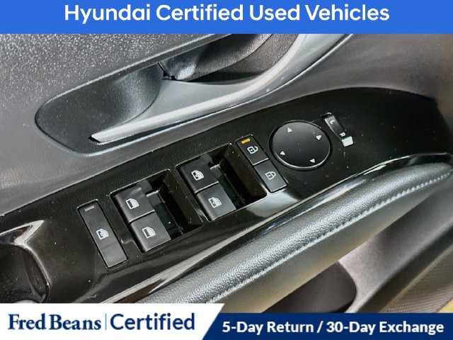 2025 Hyundai Santa Cruz Limited - Photo 24