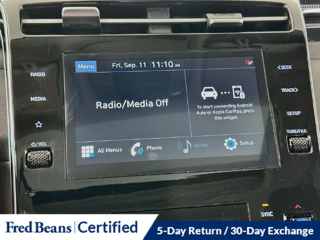 2022 Hyundai Tucson SEL - Photo 26
