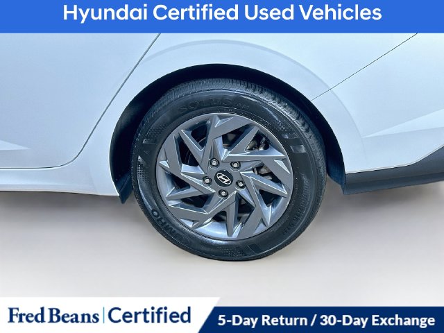 2024 Hyundai Elantra SEL - Photo 8