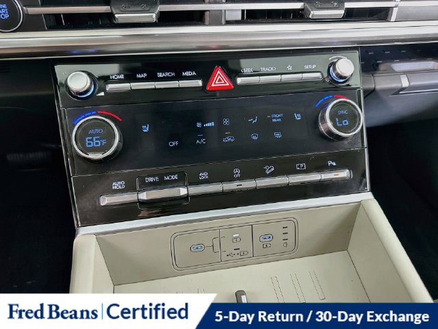 2024 Hyundai Santa Fe SEL - Photo 25