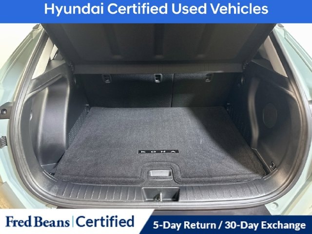 2024 Hyundai Kona Limited - Photo 13