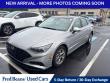 Certified 2023 Hyundai Sonata SEL Sedan