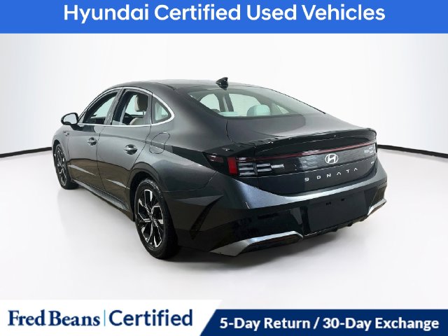 2024 Hyundai Sonata SEL - Photo 10