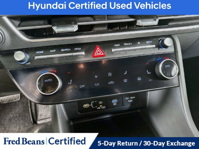 2024 Hyundai Sonata SEL - Photo 25