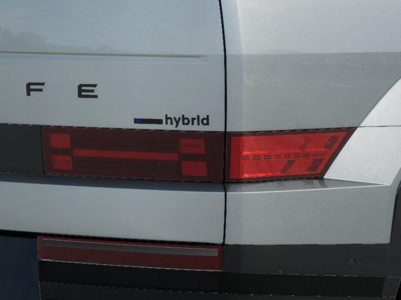 2026 Hyundai Santa Fe Calligraphy - Photo 10