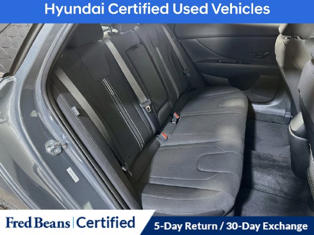 2026 Hyundai Elantra SEL - Photo 15