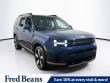 New 2027 Hyundai Santa Fe Hybrid Limited SUV