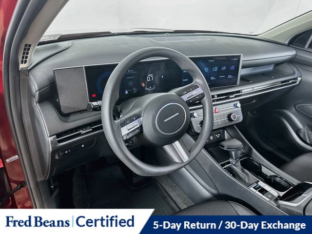 2026 Hyundai Tucson SE - Photo 18