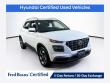 Used 2023 Hyundai Venue SEL SUV