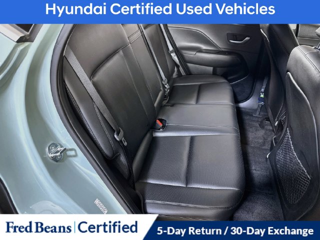 2024 Hyundai Kona Limited - Photo 17