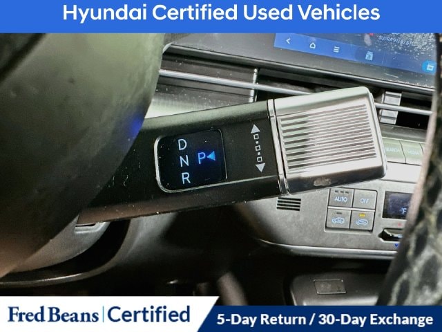 2024 Hyundai Kona Limited - Photo 31